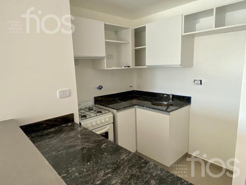 Imagen 4 de 28 de Venta Departamento Monoambiente Con Balcón En Pichincha