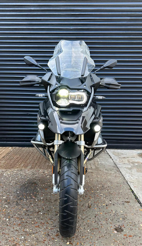 Bmw R 1200 Gs