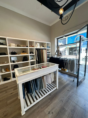Fondo De Comercio En Venta - Tandil - Rodriguez Al 700