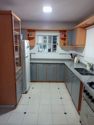 Alquiler Casa 3 Dormitorios Solar Del Bosque Con Cochera