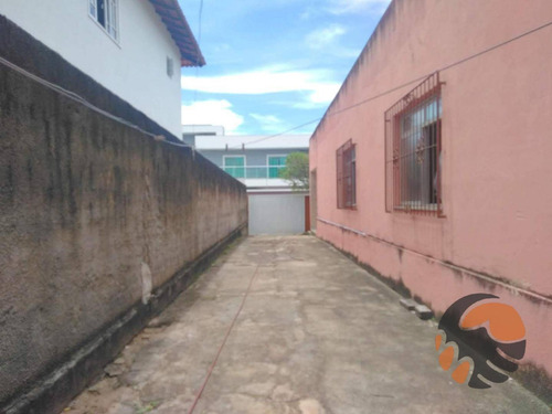 Casa Com 3 Quartos À Venda, 126 M² - Praia Do Morro - Guarapari/es - Ca0225