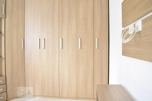 Imagem 13 de 15 de Apartamento Para Aluguel - Santa Cecília, 2 Quartos, 60 - 893090478