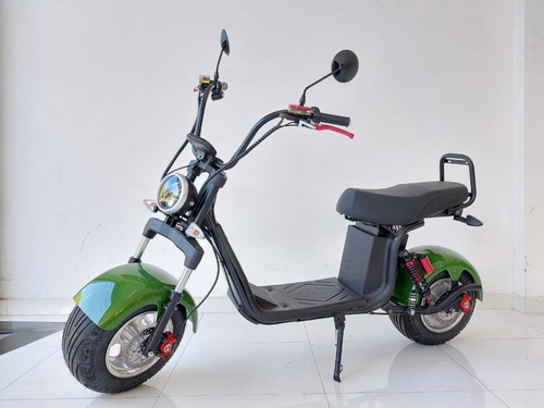 Imagem 5 de 7 de Motos Scooters 2000w 0km 2022