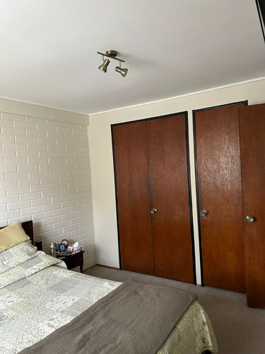 Excelente Casa Ubicada En Plena Av.jose Pedro Alessandri