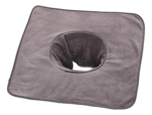 Y 4pz Toalla Para Mesa De Masajes De Salón, Funda De