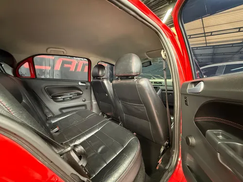 Volkswagen Gol 1.6 Comfortline