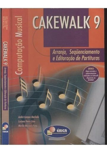 Cakewalk 9