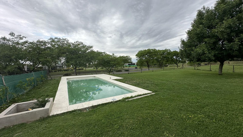 Casa, Alquiler, San Matias, Area 3, Lote Al 600, 4 Ambientes