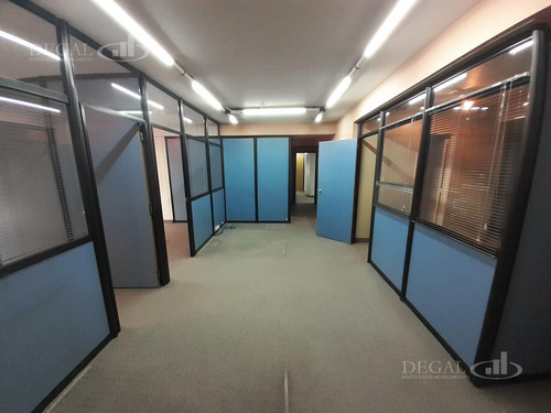 Venta Oficinas En Monserrat