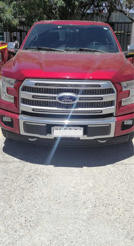 F150 Platinium F150 Platinium 4x4 Platinium 4x4 3.5