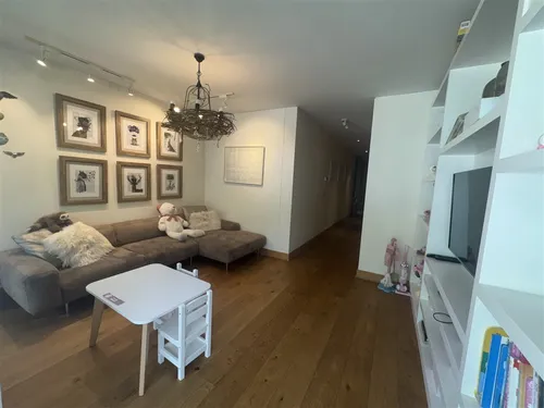 Increible Departamento Pocas Veces Disponibles!
