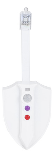 Y1m Luces Impermeables Para Inodoro, Sensor De Movimiento, L