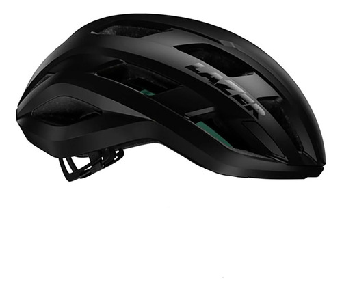 Capacete Ciclismo Lazer Strada Road Kineticore - Cores Cor Preto Tamanho G