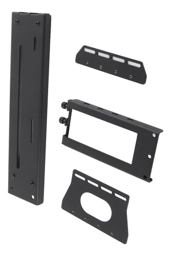 Suporte Vertical Para Placa Gráfica Pci E 3.0 X16 Com Suport