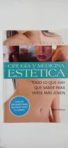 Comprar Cirugía Y Medicina Estética Romin Dos Editores