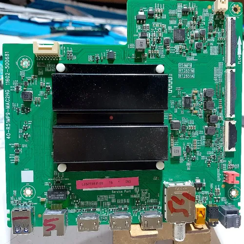 comprar Main Tcl L65p735 