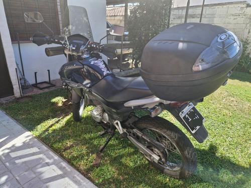 Honda Falcon
