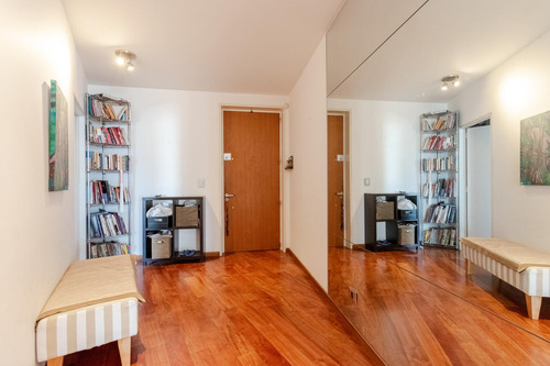 Excelente Departamento De 5 Ambientes Con Vista Al Puerto De Olivos.