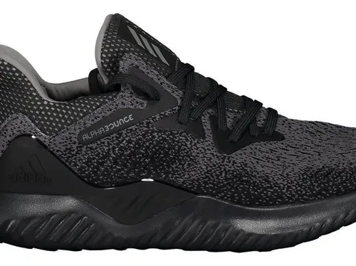 T nis adidas Alphabounce Beyond Preto Parcelamento sem juros