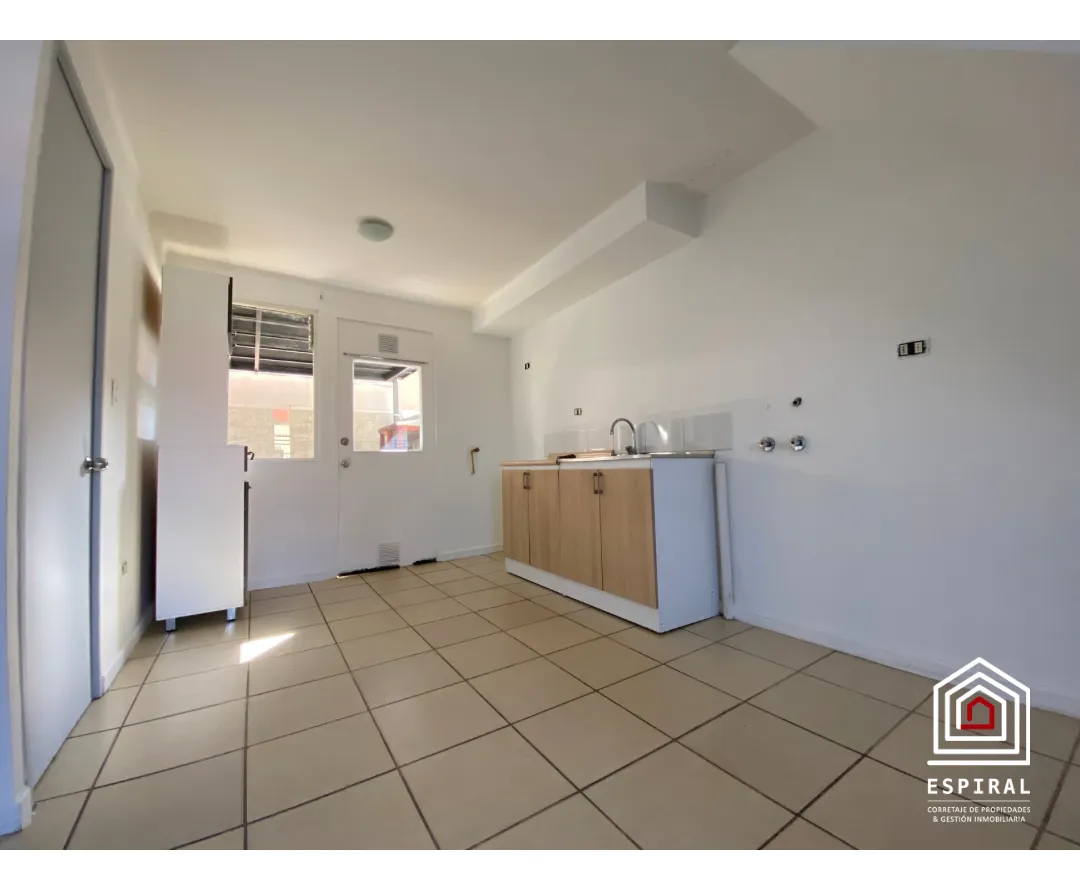 Imagen 2 de 8 de Casa En Arriendo, Parque La Arboleda