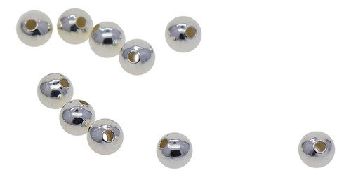 Accesorios De Fabricación De Joyas 3 Mm (orificio De 1 Mm)