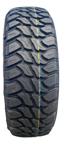 Kit de 2 pneus Xbri Forza M/T LT 265/75R16 123