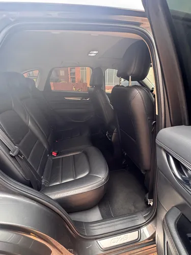 Mazda CX-5 2.5 Grand Touring Lx Station Wagon