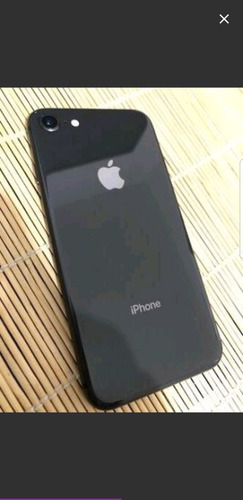 iPhone 8