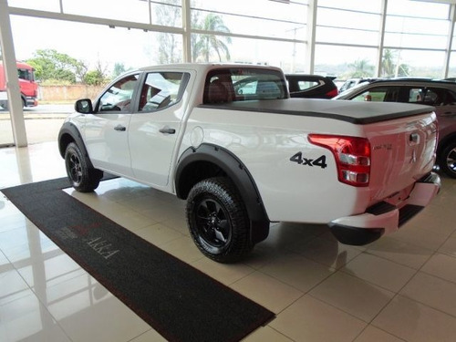 Mitsubishi All New L200 Triton Sport Glx 2.4, Mit2459