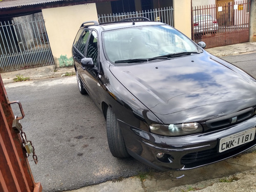 Fiat Marea Elx