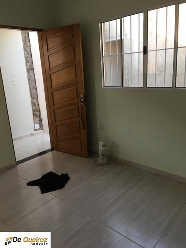 Imagem 27 de 30 de 5 Casas No Terreno, Água E Luz Individual De Todas As Casas ! Ótimo Imóvel Para Renda, Com Laje Pronta Para Construir Mais Casa Em Cima ! - 0972 - 68342615