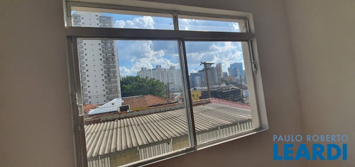 Imagem 15 de 15 de Apartamento - Vila Olímpia - Sp - 643482
