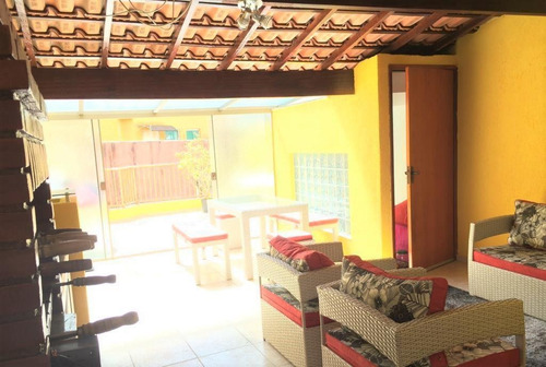 Imagem 4 de 16 de Sobrado Em Condomínio Na Vila Formosa Com 3 Dorms Sendo 1 Suíte, 2 Vagas, 140m² - So0436