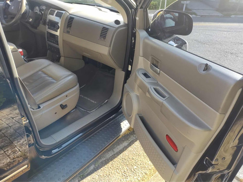 Dodge Ram 2500 5.9 Cab. Dupla 4x4 4p
