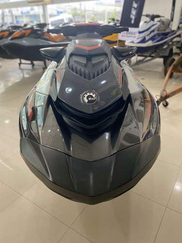 Sea Doo Gti 170 Se