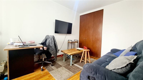 Imagen 12 de 17 de Departamento En Venta De 3 Dorm. En Providencia