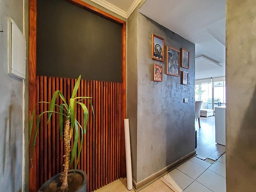 Venta Depto. 3d-2b+e Metro San Miguel