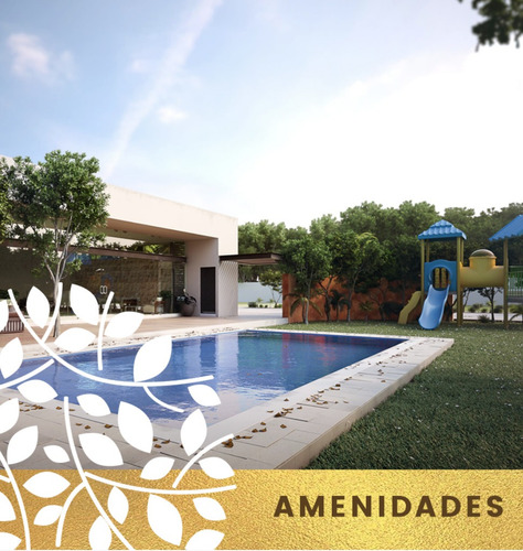 Imagen 6 de 16 de Privada Kaan Lotes Residenciales, Temozón Norte