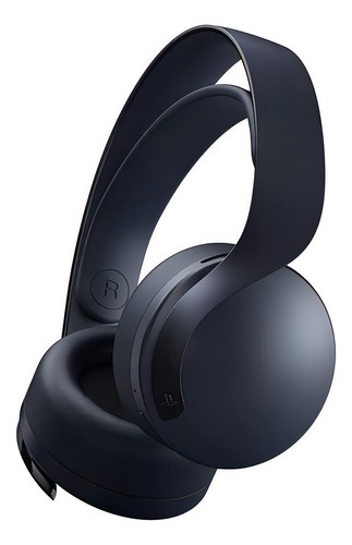 Auriculares inalámbricos Pulse 3d Midnight Black Black - Ps5