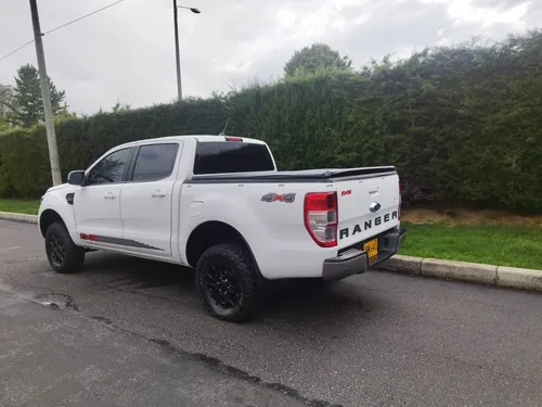 Ford Ranger 3.2 Xls