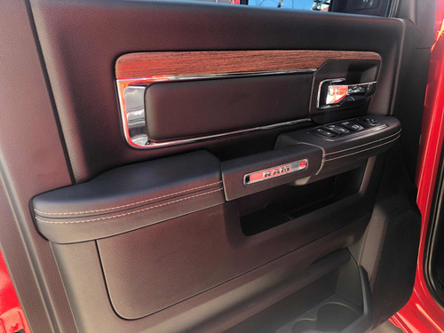 Dodge Ram Laramie Automania