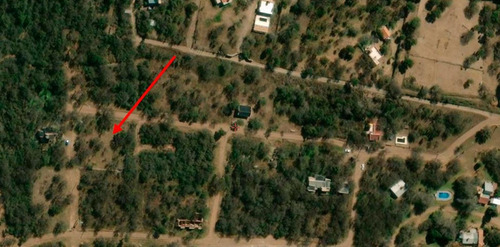 Imagen 11 de 13 de Villa De Merlo, Lote 1626 M2 A 500 Mts Ruta 1