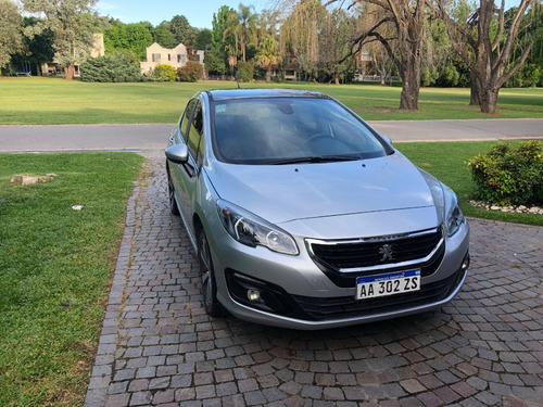 Peugeot 308 1.6 Feline Hdi 115cv