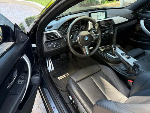 BMW Serie 4 3.0 440i Coupe M Package 326cv