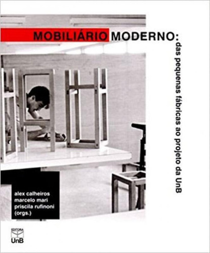 Mobiliario Moderno