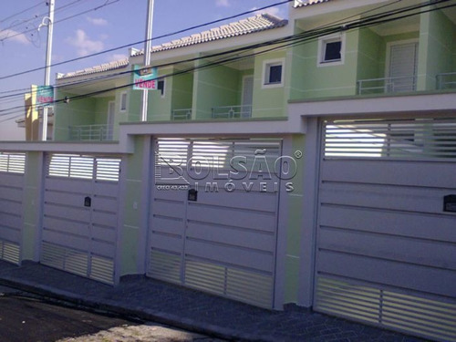 Imagem 2 de 4 de Sobrado - Santana - Ref: 18585 - V-18585