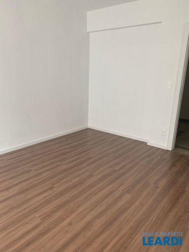 Imagem 4 de 15 de Apartamento - Brooklin - Sp - 624278