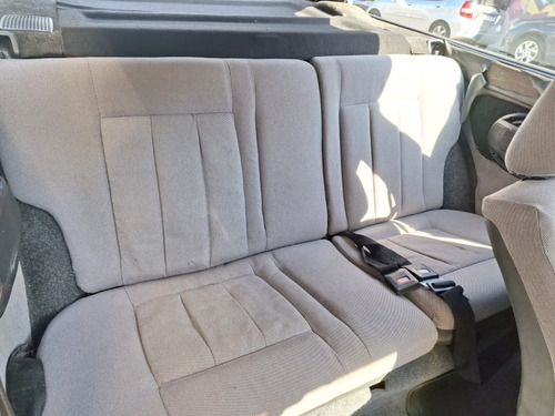 Parati Gls 1.8 1990 Carro Com + De 80% De Originalidade