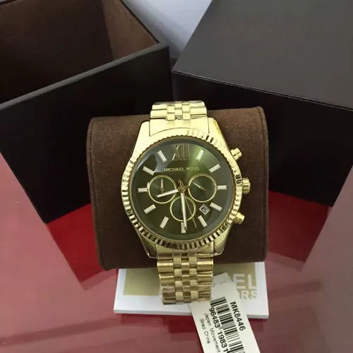 Michael kors mk8446 new arrivals
