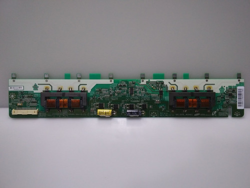 Tarjeta Inversora Para Televisor De 32 Lcd Cyberlux